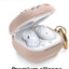 Elago Galaxy Buds Live / Buds Pro / Buds 2 GB5 Case GameBoy - Sand Pink Accessories > Mobiles & Tablets > Tablets
