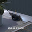 Elago Grip Stand for Magsafe - Black Accessories > Mobiles & Tablets > Mobiles > Mobile Holder / Stands