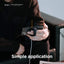 Elago Grip Stand for Magsafe - Black Accessories > Mobiles & Tablets > Mobiles > Mobile Holder / Stands