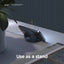 Elago Grip Stand for Magsafe - Dark Grey Accessories > Mobiles & Tablets > Mobiles > Mobile Holder / Stands