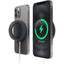 Elago Grip Stand for Magsafe - Dark Grey Accessories > Mobiles & Tablets > Mobiles > Mobile Holder / Stands