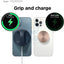 Elago Grip Stand for Magsafe - Jean Indigo Accessories > Mobiles & Tablets > Mobiles > Mobile Holder / Stands