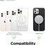 Elago Grip Stand for Magsafe - Lavender Accessories > Mobiles & Tablets > Mobiles > Mobile Holder / Stands