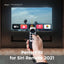 Elago Intelli Case - Apple TV Remote R1 (2021) / Black Accessories > Mobiles & Tablets > Mobiles > Screen Protectors &