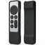 Elago Intelli Case - Apple TV Remote R1 (2021) / Black Accessories > Mobiles & Tablets > Mobiles > Screen Protectors &