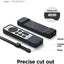 Elago Intelli Case - Apple TV Remote R1 (2021) / Black Accessories > Mobiles & Tablets > Mobiles > Screen Protectors &