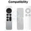 Elago Intelli Case - Apple TV Remote R1 (2021) / Black Accessories > Mobiles & Tablets > Mobiles > Screen Protectors &