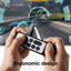 Elago Intelli Case - Apple TV Remote R1 (2021) / Black Accessories > Mobiles & Tablets > Mobiles > Screen Protectors &
