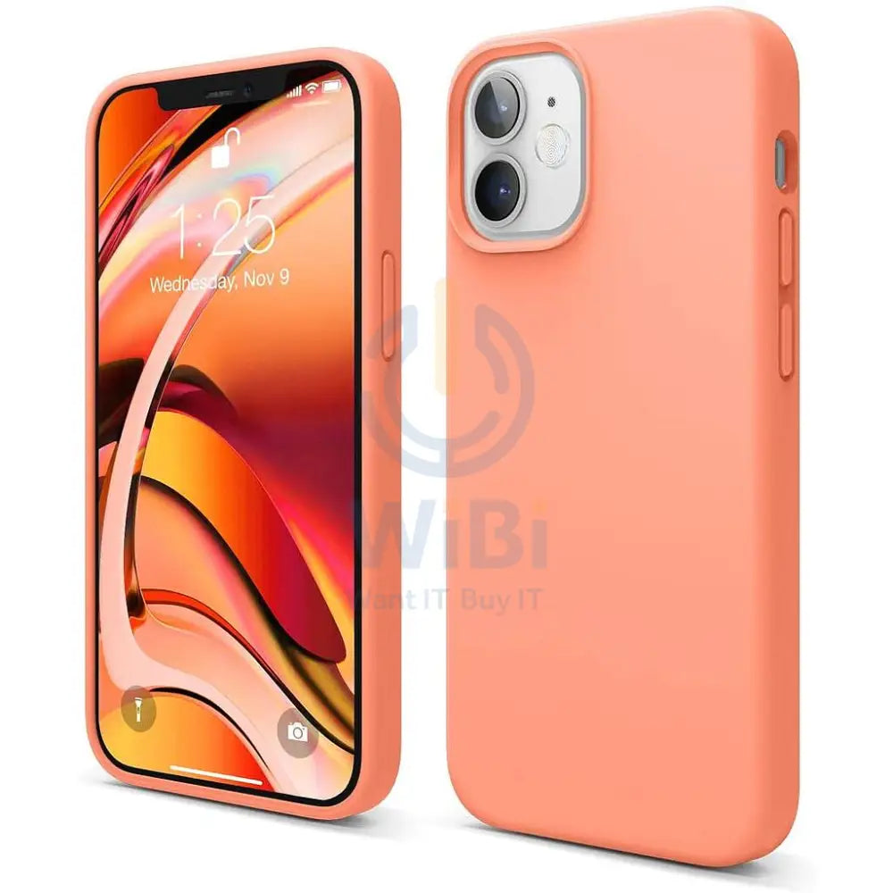 إلاجو ايفون  ميني ليكويد  حافظة ليكويد  حافظة  نكتارين اكسسوارات  هواتف  تابلت  هواتف