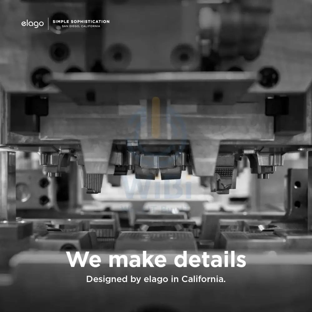 إلاجو ايفون / ايفون  برو هايبرد حافظة  أحمر اكسسوارات  هواتف  تابلت  هواتف  شاشة & Covers