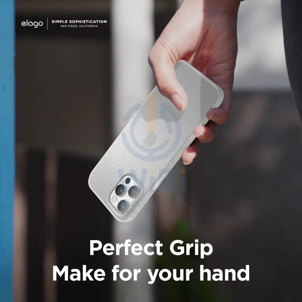 إلاجو ايفون 12 برو ماكس حافظة اكسسوارات > هواتف  تابلت > شاشة حماية وأغطية