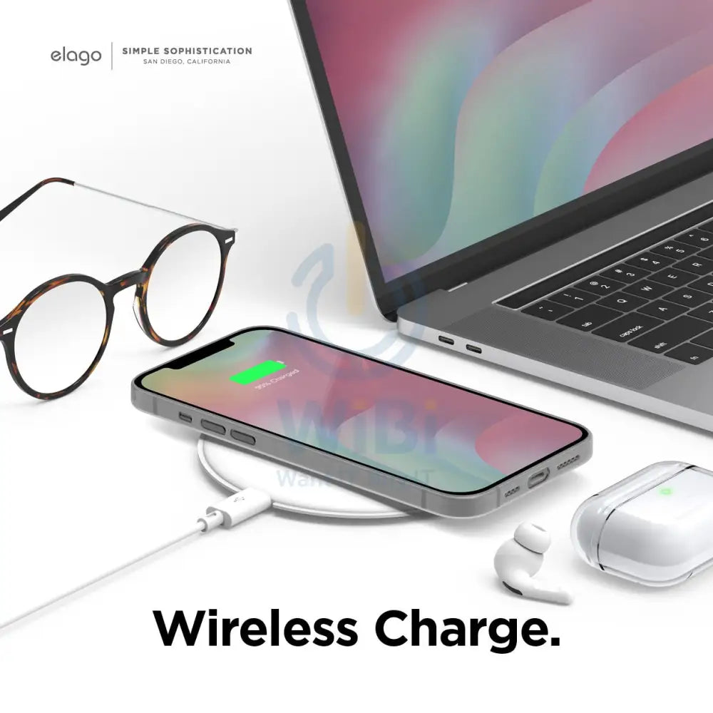 إلاجو ايفون 12 برو ماكس حافظة اكسسوارات > هواتف  تابلت > شاشة حماية وأغطية