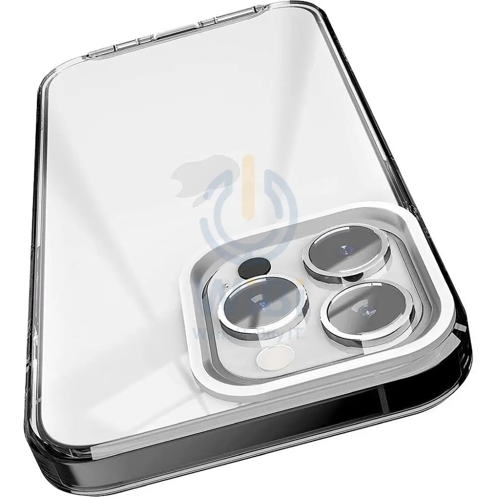 Elago iPhone 13 Pro Hybrid Case - Black Accessories > Mobiles & Tablets > Mobiles > Screen Protectors & Covers