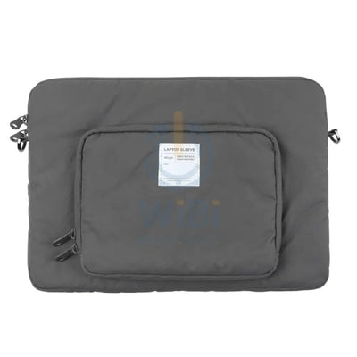 Elago LapTop 12’’ - 14’’ Pocket Sleeve - Dark Grey Accessories > Mobiles & Tablets