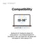 Elago Laptop 15’’ - 16’’ Pocket Sleeve - Stone Accessories > Bag