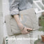 Elago Laptop 15’’ - 16’’ Pocket Sleeve - Stone Accessories > Bag