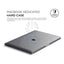 إلاجو ماك بوك برو 15'' ألترا نحيف حافظة - شفاف اكسسوارات  أخرى  >لابتوب اكسسوارات