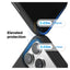 Elago Magnetic Silicone Case (Camera Control Key Included) For Apple iPhone 17 Pro - Black Accessories > Mobiles &