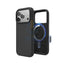 Elago Magnetic Silicone Case (Camera Control Key Included) For Apple iPhone 17 Pro - Black Accessories > Mobiles &