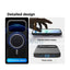 Elago Magnetic Silicone Case (Camera Control Key Included) For Apple iPhone 17 Pro - Black Accessories > Mobiles &