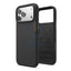 Elago Magnetic Silicone Case (Camera Control Key Included) For Apple iPhone 17 Pro Max - Black Accessories > Mobiles &