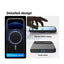 Elago Magnetic Silicone Case (Camera Control Key Included) For Apple iPhone 17 Pro Max - Black Accessories > Mobiles &