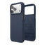 Elago Magnetic Silicone Case (Camera Control Key Included) For Apple iPhone 17 Pro Max - Jean Indigo Accessories >