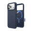 Elago Magnetic Silicone Case (Camera Control Key Included) For Apple iPhone 17 Pro Max - Jean Indigo Accessories >