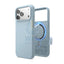 Elago Magnetic Silicone Case (Camera Control Key Included) For Apple iPhone 17 Pro Max - Sky Blue Accessories > Mobiles