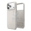 Elago Magnetic Silicone Case (Camera Control Key Included) For Apple iPhone 17 Pro Max - Stone Accessories > Mobiles &