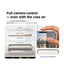 Elago Magnetic Silicone Case (Camera Control Key Included) For Apple iPhone 17 Pro - Stone Accessories > Mobiles &