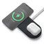Elago Magsafe Charging Hub Duo - Black Accessories > Power Adapters