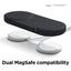 Elago Magsafe Charging Hub Duo - Black Accessories > Power Adapters