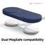 Elago Magsafe Charging Hub Duo - Jean Indigo Accessories > Power Adapters