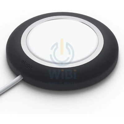 Elago Magsafe Charging Pad - Black Accessories > Power Adapters