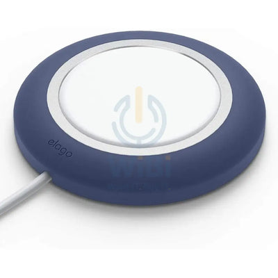 Elago Magsafe Charging Pad - Jean Indigo Accessories > Power Adapters