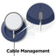 Elago Magsafe Charging Pad - Jean Indigo Accessories > Power Adapters