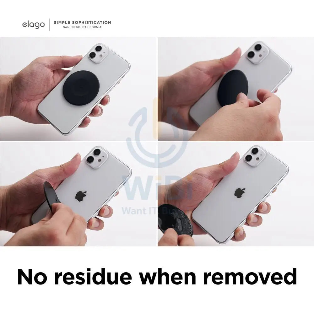 Elago MagSafe Guide for Smart Phones - Jean Indigo Accessories > Mobiles & Tablets > Mobiles
