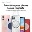 Elago MagSafe Guide for Smart Phones - Jean Indigo Accessories > Mobiles & Tablets > Mobiles