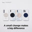Elago MagSafe Guide for Smart Phones - Jean Indigo Accessories > Mobiles & Tablets > Mobiles
