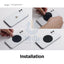 Elago MagSafe Guide for Smart Phones - Sand Pink Accessories > Mobiles & Tablets > Mobiles