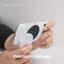 Elago MagSafe Guide for Smart Phones - Sand Pink Accessories > Mobiles & Tablets > Mobiles