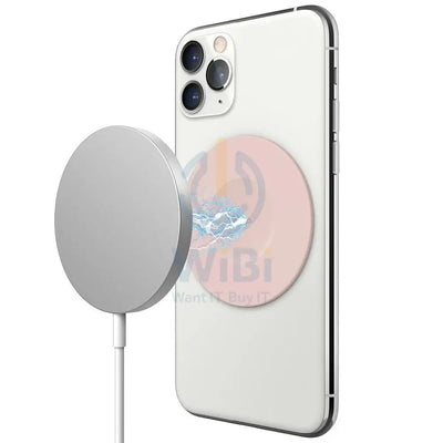 Elago MagSafe Guide for Smart Phones - Sand Pink Accessories > Mobiles & Tablets > Mobiles