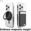 Elago MagSafe Magnetic Hybrid Case - Apple iPhone 15 Pro / Black Accessories > Mobiles & Tablets > Mobiles > Covers &