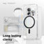 Elago MagSafe Magnetic Hybrid Case - Apple iPhone 15 Pro / Black Accessories > Mobiles & Tablets > Mobiles > Covers &