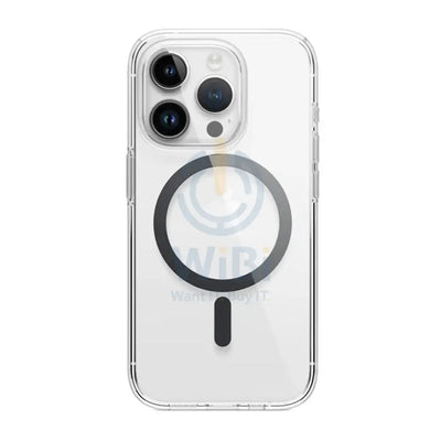 Elago MagSafe Magnetic Hybrid Case - Apple iPhone 15 Pro Max / Black Accessories > Mobiles & Tablets > Mobiles