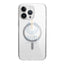 Elago MagSafe Magnetic Hybrid Case - Apple iPhone 15 Pro Max / Gray Accessories > Mobiles & Tablets > Mobiles > Covers