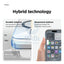 Elago MagSafe Magnetic Hybrid Case - Apple iPhone 15 Pro Max / Gray Accessories > Mobiles & Tablets > Mobiles > Covers