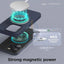 Elago MagSafe Magnetic Silicone Case - Apple iPhone 15 Pro / Jean Indigo Accessories > Mobiles & Tablets > Mobiles >