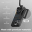 Elago MagSafe Magnetic Silicone Case - Apple iPhone 15 Pro Max / Black Accessories > Mobiles & Tablets > Mobiles >